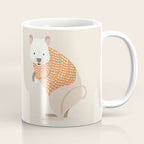 Whimsical Quokka Coffee Mug Gallery Image 1