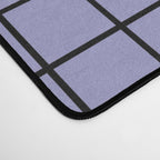 Memphis pattern 61 - 80s / 90s Retro Desk Mat Gallery Image 4