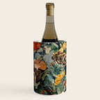 Birds and snakes Wine Chiller Gallery Image 1