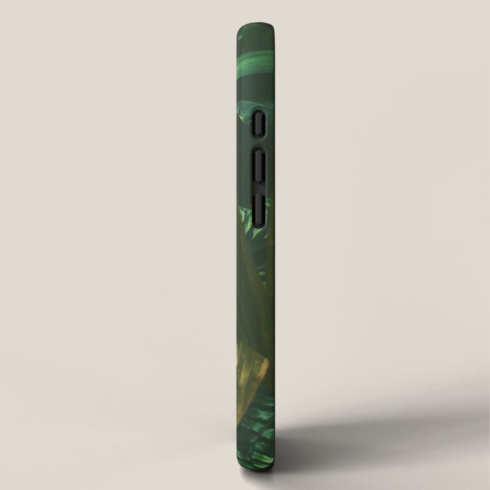 Palms iPhone Case Gallery Image 2