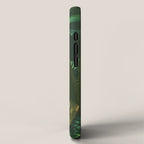 Palms iPhone Case Gallery Image 2