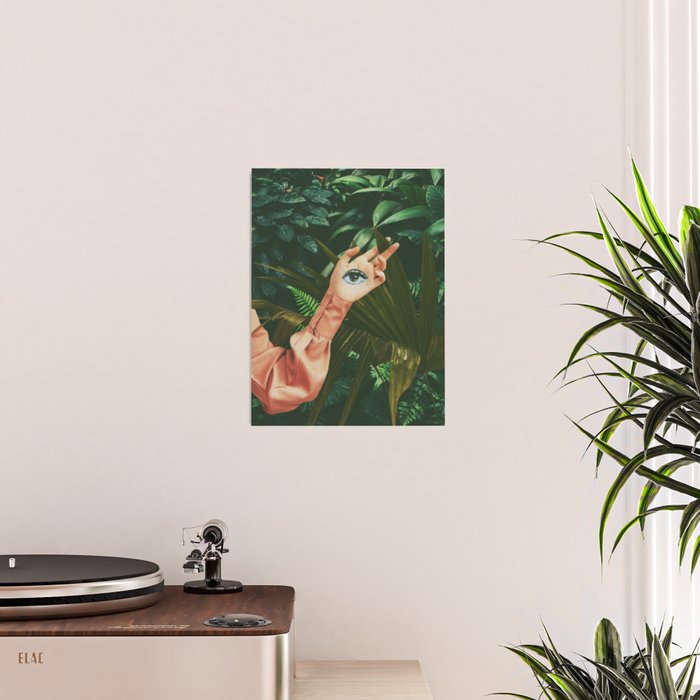 Palms Poster Gallery Image 2