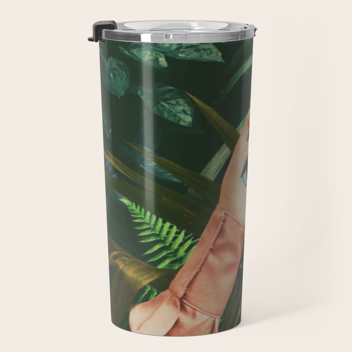 Palms Travel Mug Gallery Image 3