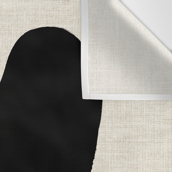 Footprints In Ink Wall Tapestry Gallery Image 3