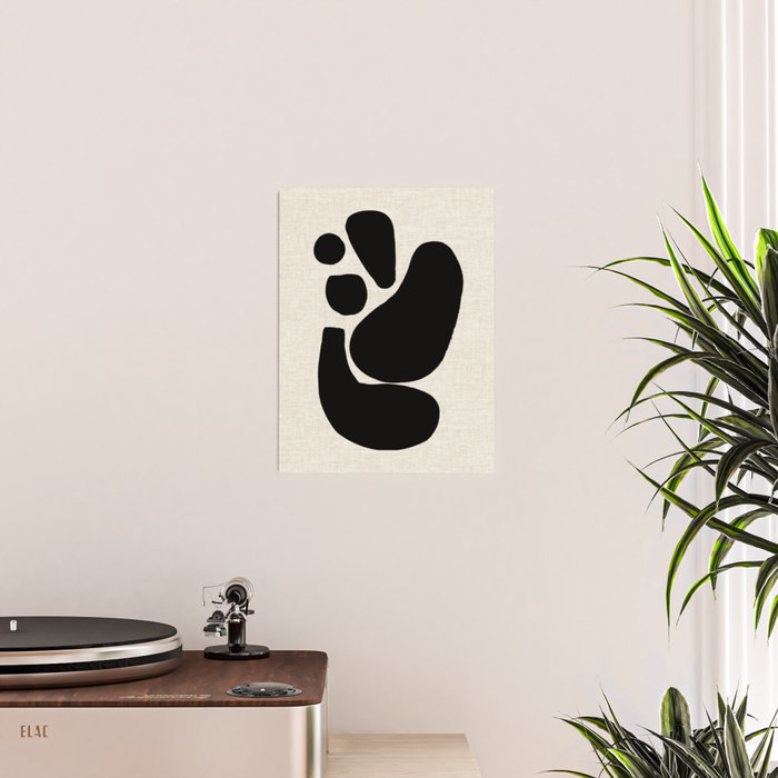 Footprints In Ink Poster Gallery Image 2