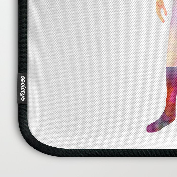 Nutcracker Ballet Laptop Sleeve Gallery Image 3
