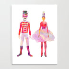 Nutcracker Ballet Notebook Gallery Image 4