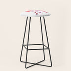 Nutcracker Ballet Stool Gallery Image 1