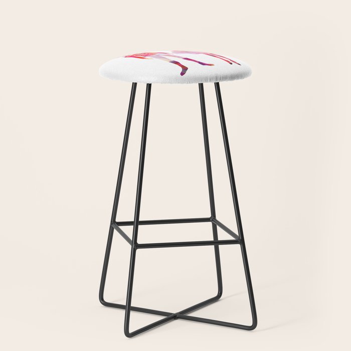 Nutcracker Ballet Stool Gallery Image 1