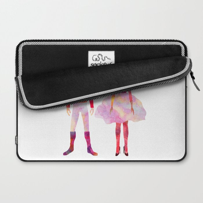 Nutcracker Ballet Laptop Sleeve Gallery Image 2