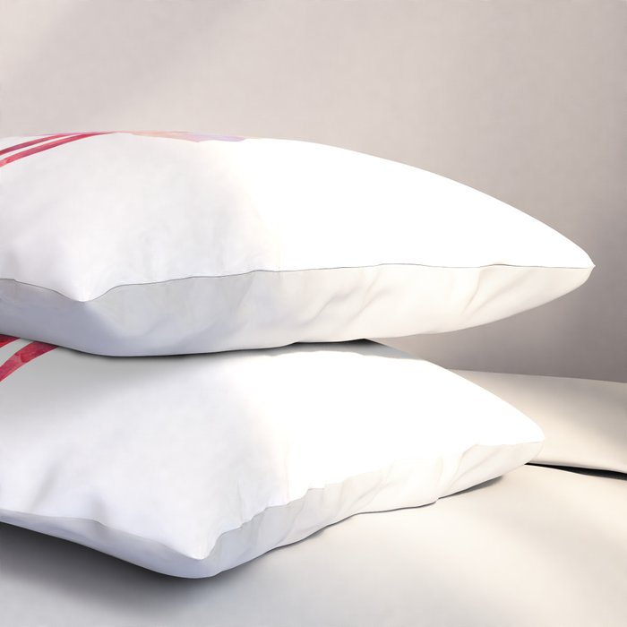 Nutcracker Ballet Pillow Sham Gallery Image 3