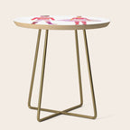 Nutcracker Ballet Side Table Gallery Image 1