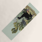 Tiny Nessie Yoga Mat Gallery Image 1