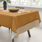 Cheetah 9 Tablecloth Gallery Image 3