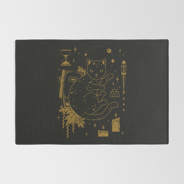 Magical Assistant Rug Gallery Image 2