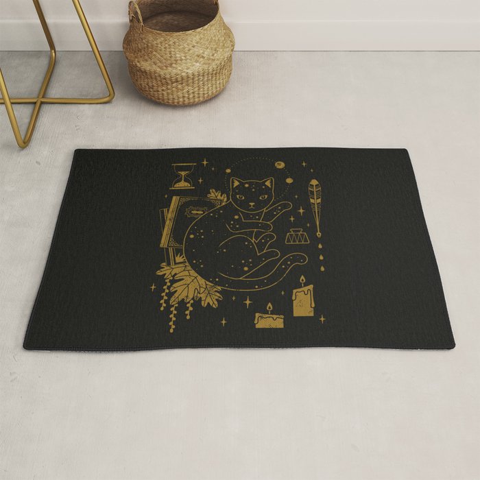 Magical Assistant Rug Gallery Image 1