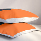 Cancer Lava Lamp Pillow Sham Gallery Image 3