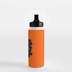 Cancer Lava Lamp Water Bottle Gallery Image 2
