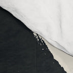 Abstract line art 131 Comforter Gallery Image 4