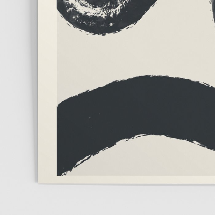 Abstract line art 131 Poster Gallery Image 3