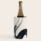 Abstract line art 131 Wine Chiller Gallery Image 2