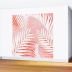 Tropical bliss Wall Mural Gallery Image 2