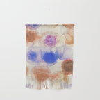 Colorful Acrylic Circles #1 Wall Hanging Gallery Image 1