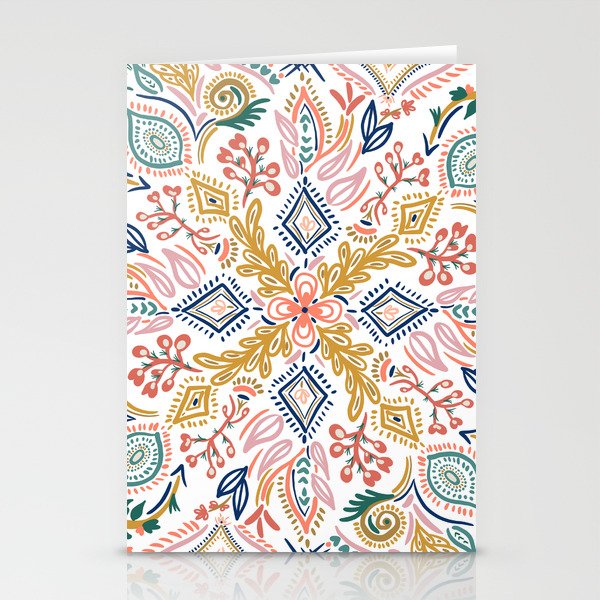 Nain bohem Stationery Card Gallery Image 1