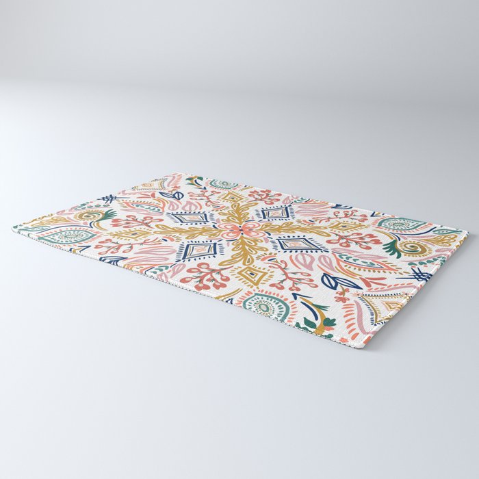 Nain bohem Rug Gallery Image 3