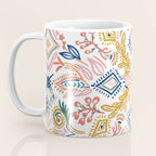 Nain bohem Coffee Mug Gallery Image 3