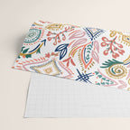 Nain bohem Wrapping Paper Gallery Image 2