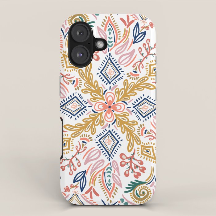 Nain bohem iPhone Case Gallery Image 1