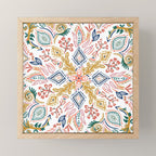 Nain bohem Mini Art Print Gallery Image 1