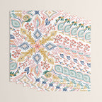 Nain bohem Wrapping Paper Gallery Image 3