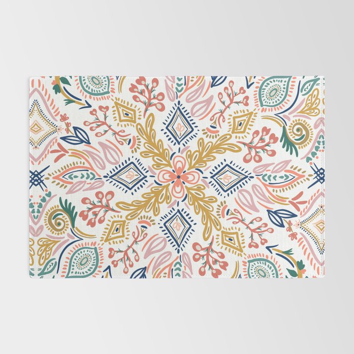 Nain bohem Rug Gallery Image 2
