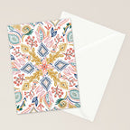 Nain bohem Stationery Card Gallery Image 2