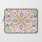 Nain bohem Laptop Sleeve Gallery Image 1