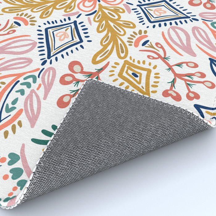 Nain bohem Rug Gallery Image 4