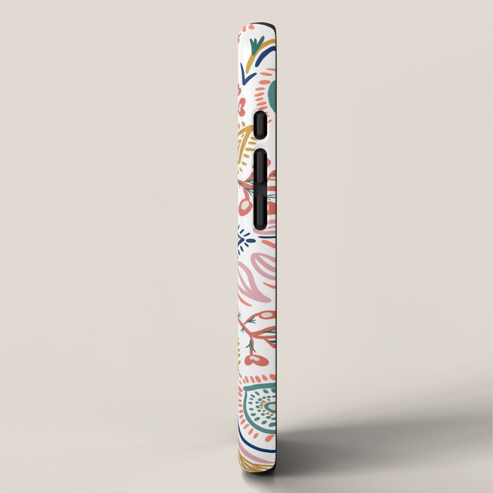 Nain bohem iPhone Case Gallery Image 2