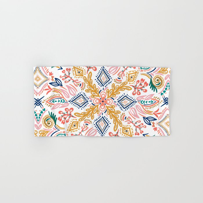 Nain bohem Towels Gallery Image 1