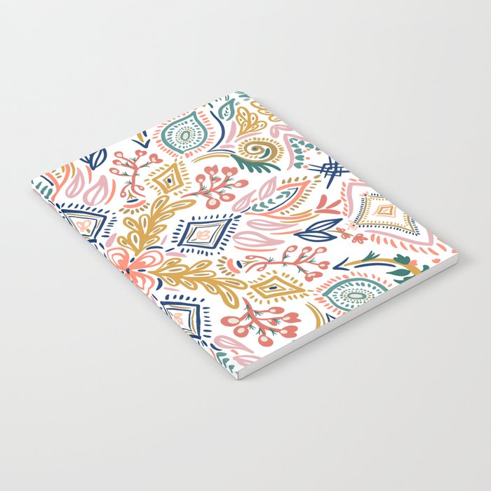 Nain bohem Notebook Gallery Image 2