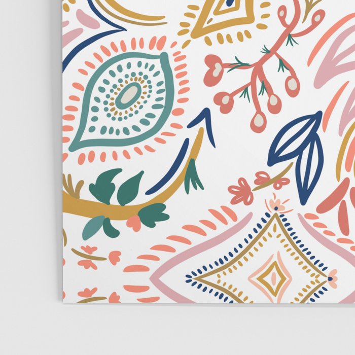 Nain bohem Poster Gallery Image 3
