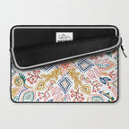 Nain bohem Laptop Sleeve Gallery Image 2