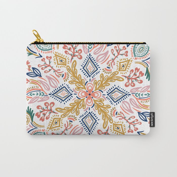 Nain bohem Carry All Pouch Gallery Image 1