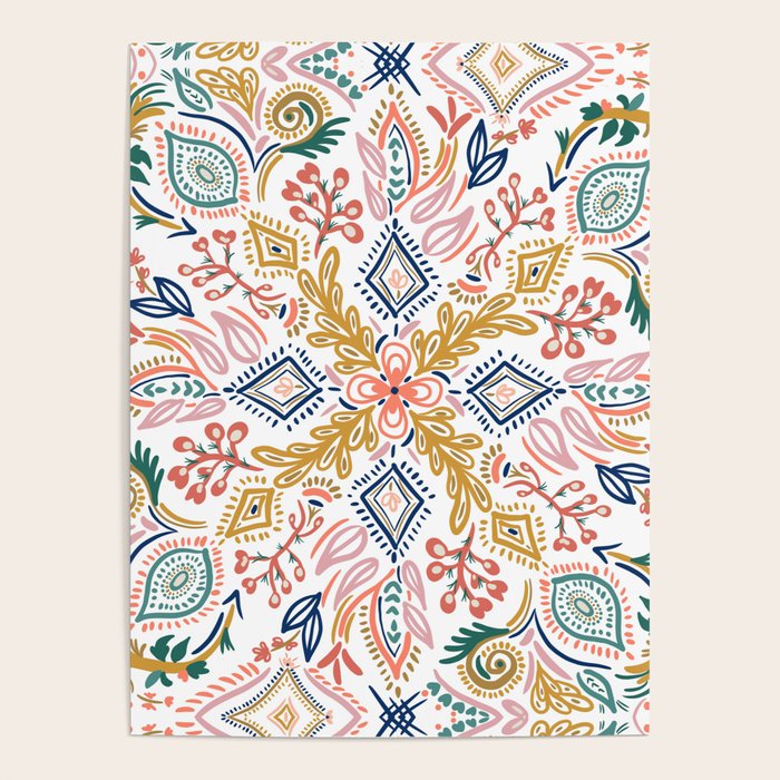 Nain bohem Poster Gallery Image 4