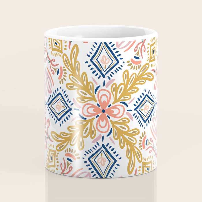 Nain bohem Coffee Mug Gallery Image 4