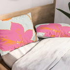 Plant based happyness Blackberry still life Pillow Sham Gallery Image 2