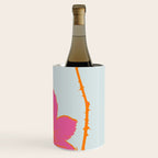 Plant based happyness Blackberry still life Wine Chiller Gallery Image 3