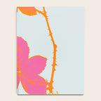 Plant based happyness Blackberry still life Notebook Gallery Image 4