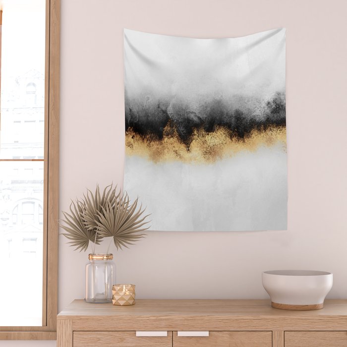 Sky 2 Wall Tapestry Gallery Image 2